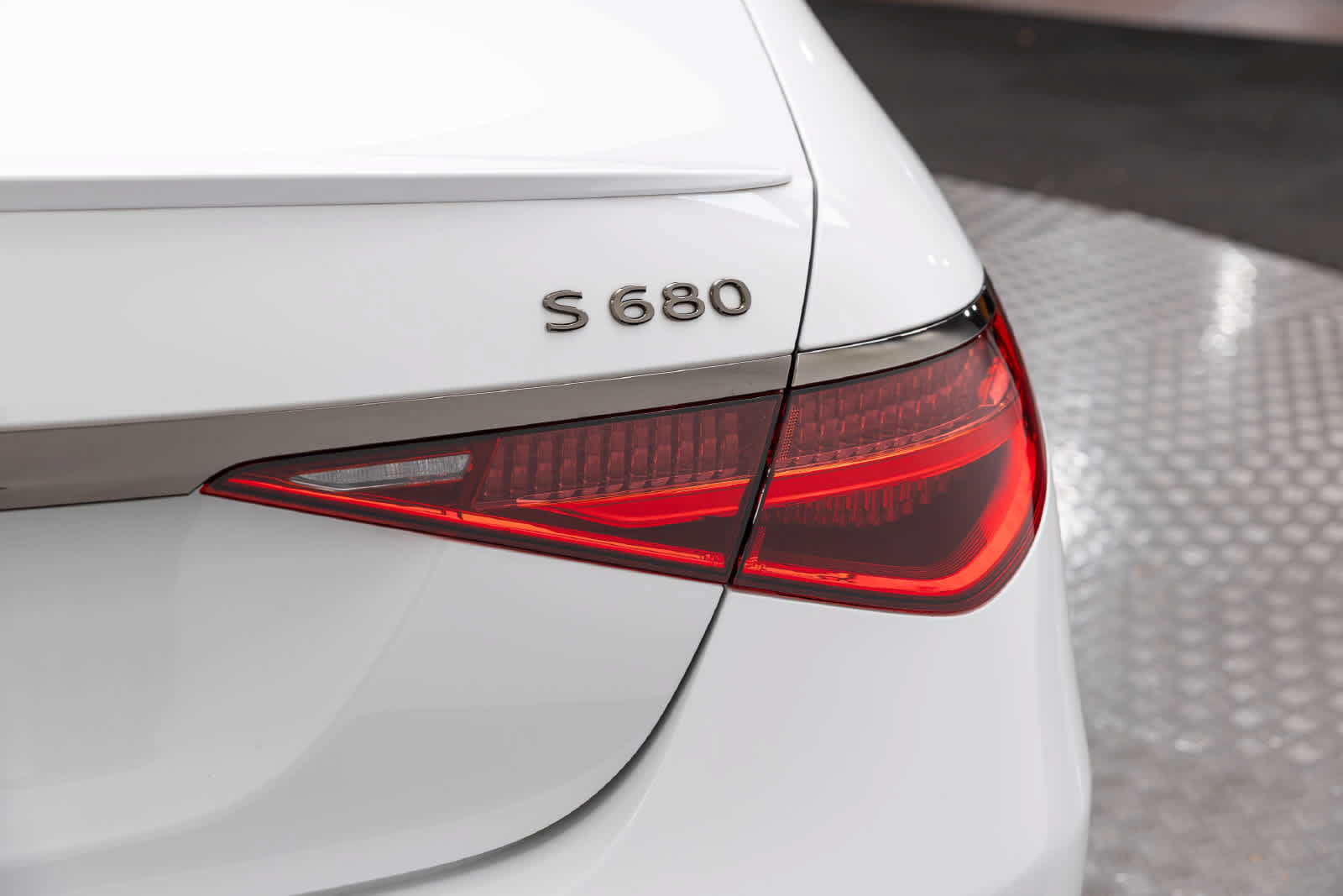 Used 2024 Mercedes-Benz Maybach S 680 4MATIC image 7