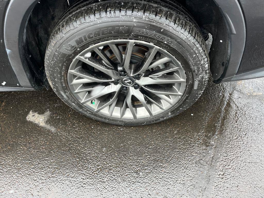 Used 2022 Lexus RX 350 F Sport w/ Accessory Package (P3) image 57