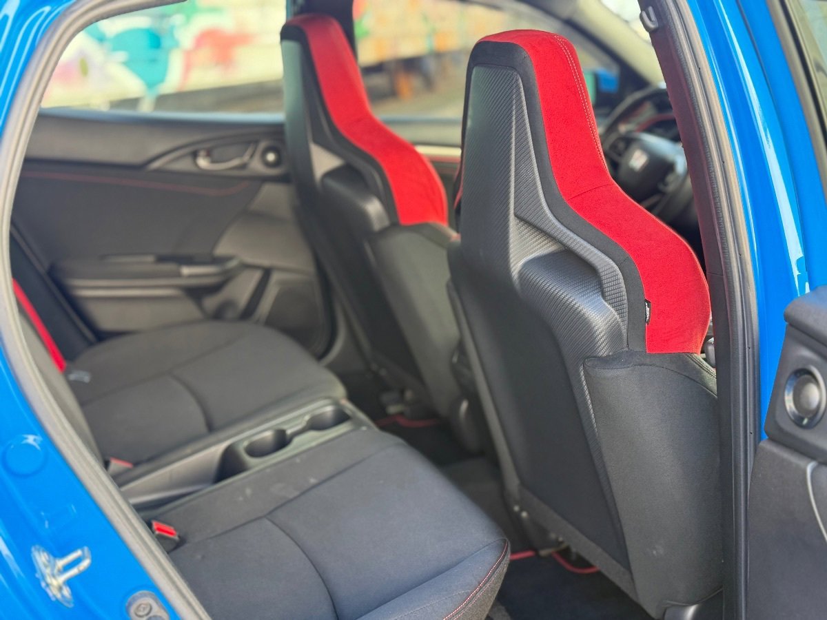 Used 2021 Honda Civic Type R image 33