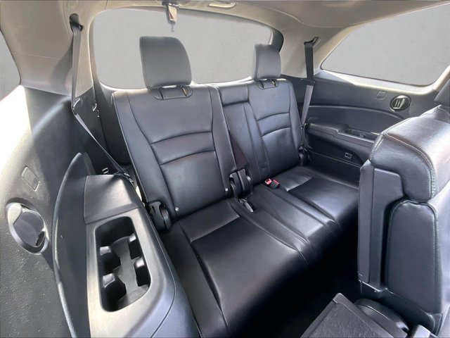 Used 2017 Honda Pilot EX-L image 30