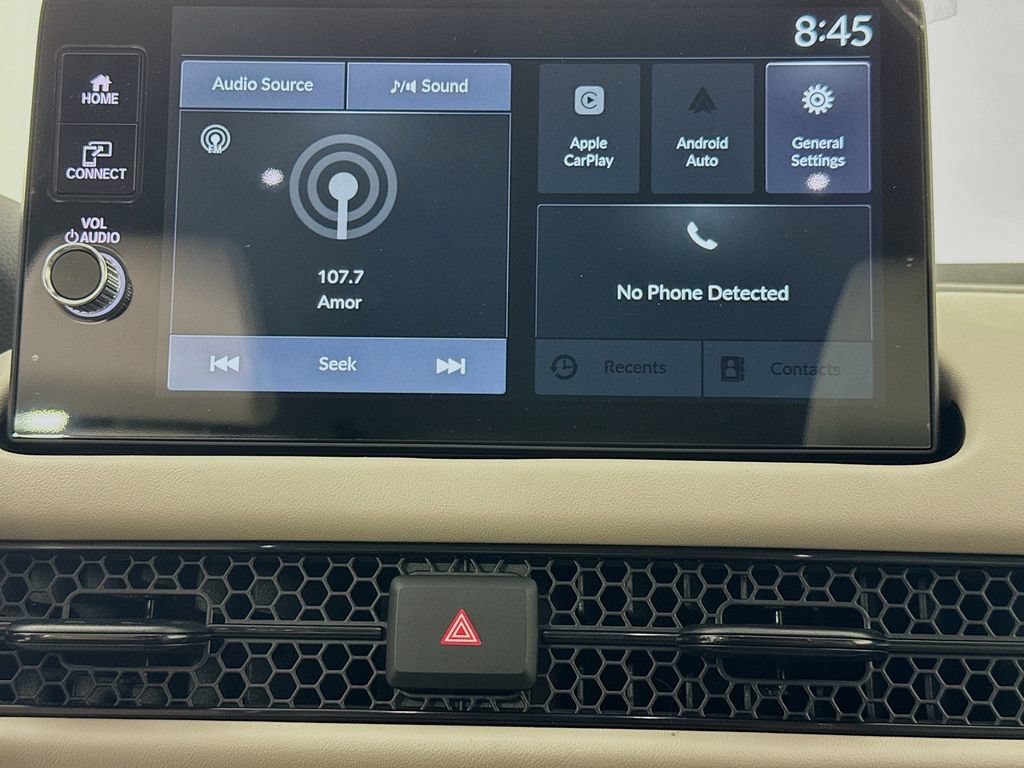 New 2027 Honda HR-V LX image 21