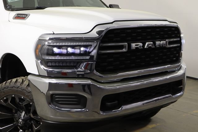 Used 2022 RAM 2500 Big Horn image 37