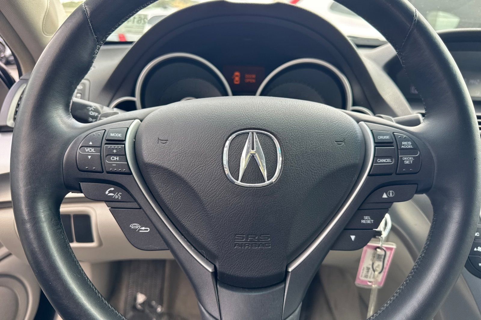 Used 2010 Acura TL image 23