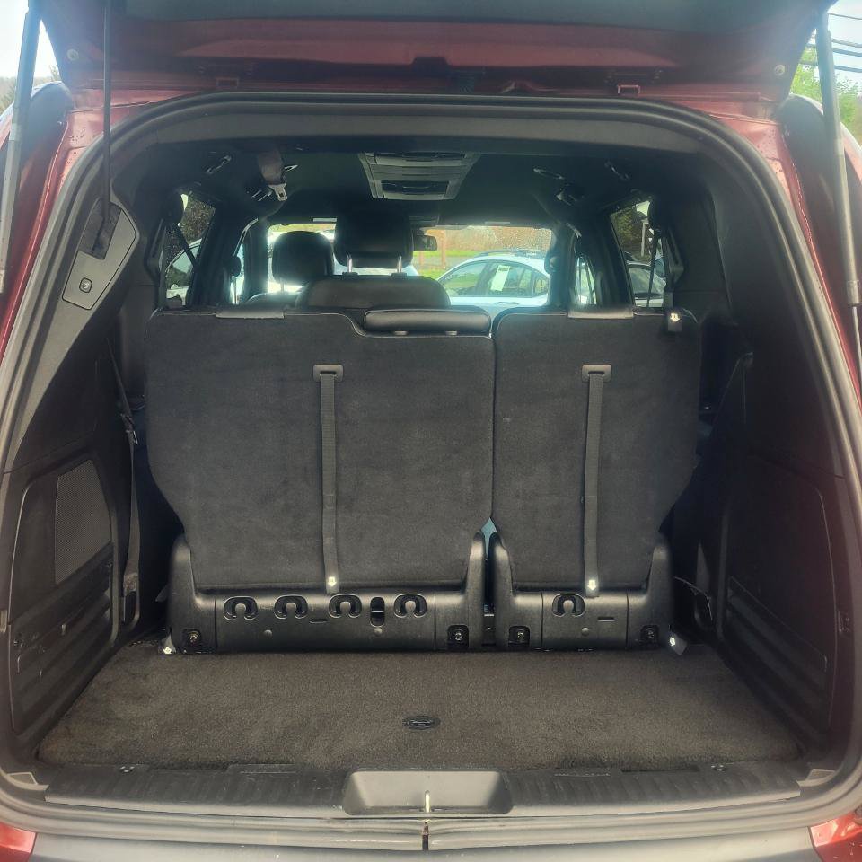 Used 2019 Dodge Grand Caravan GT FWD image 26