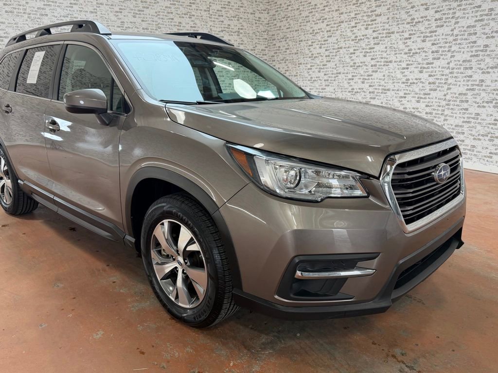 Used 2021 Subaru Ascent Premium w/ Convenience Package image 7