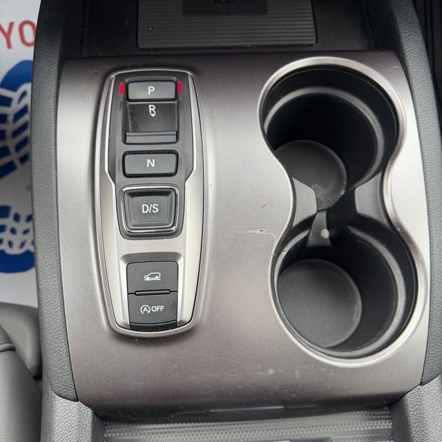 Certified 2023 Honda Passport EX-L image 23