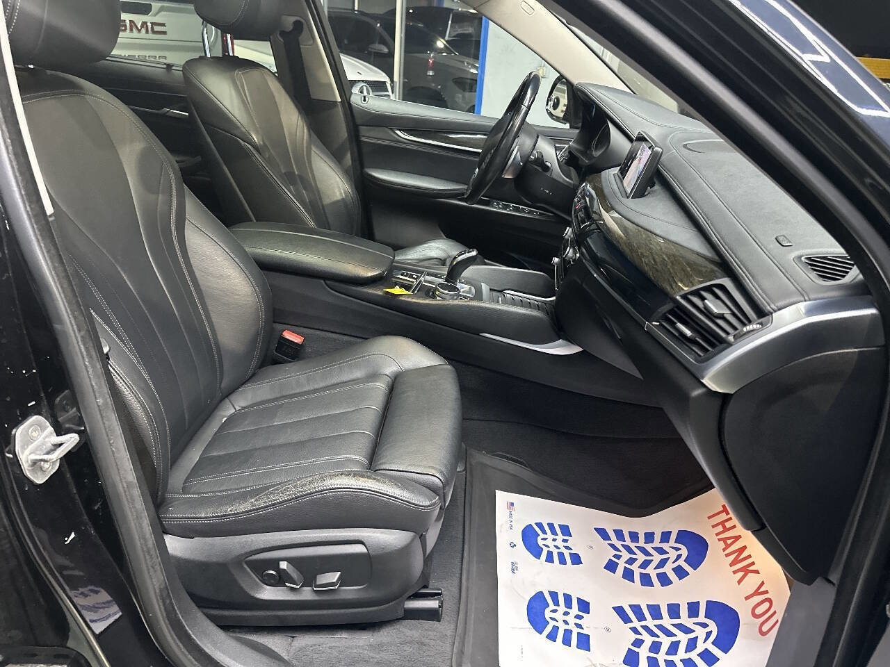 Used 2017 BMW X6 xDrive35i image 21