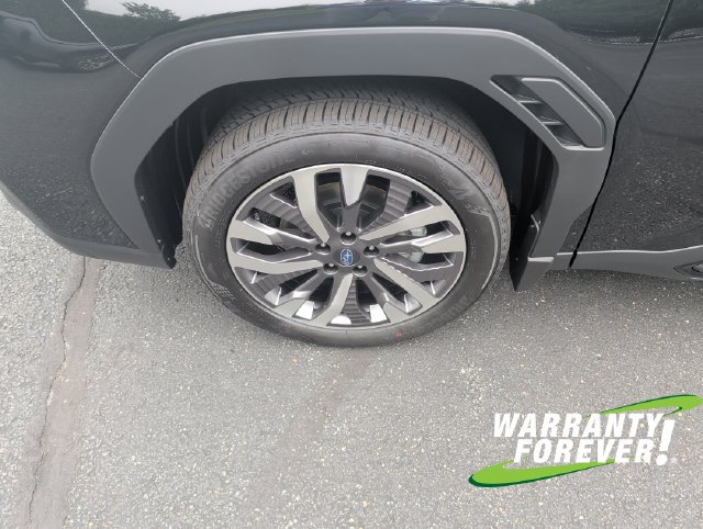 New 2026 Subaru Forester Touring AWD/4WD image 19
