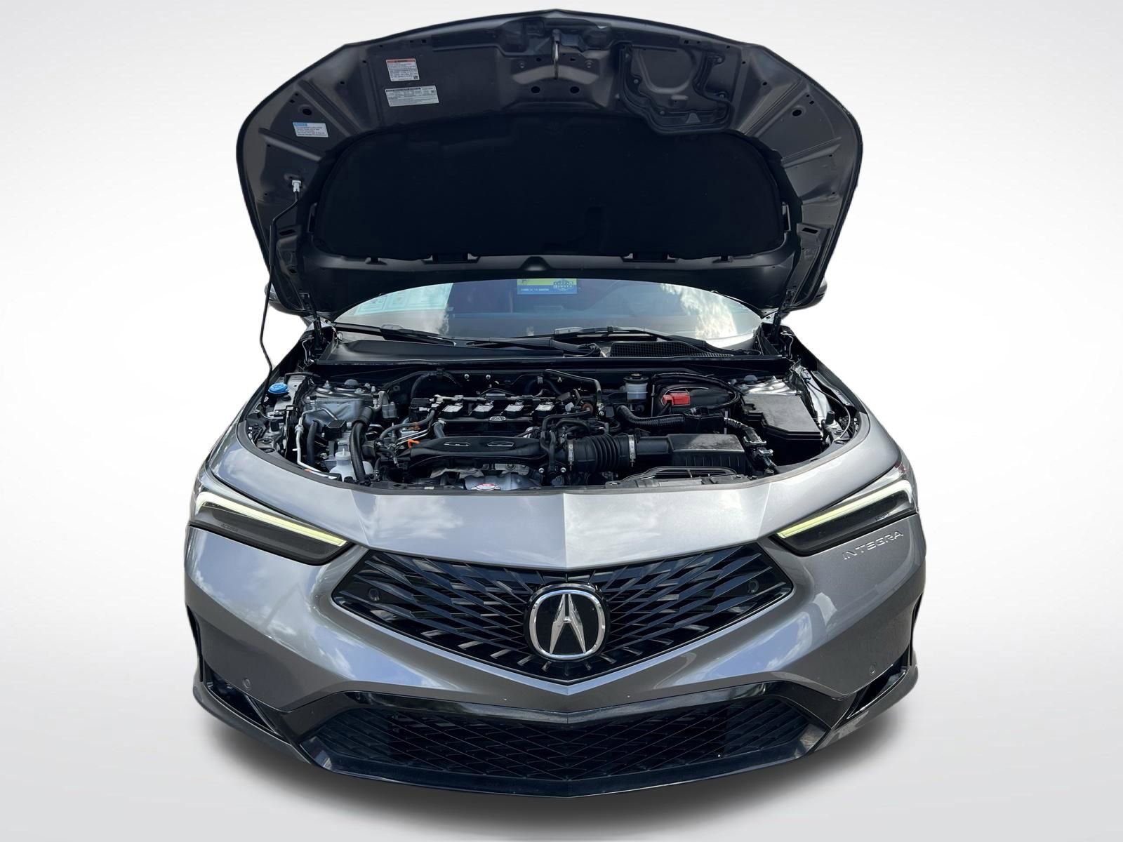 Used 2023 Acura Integra A-Spec image 17