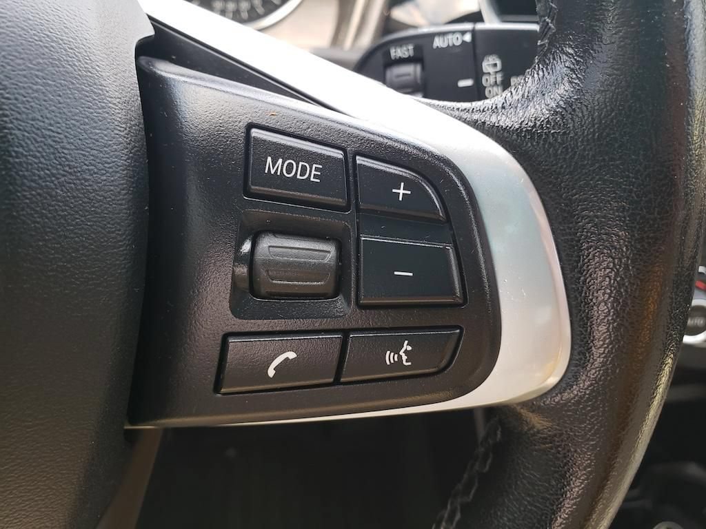 Used 2016 BMW X1 xDrive28i AWD/4WD image 15