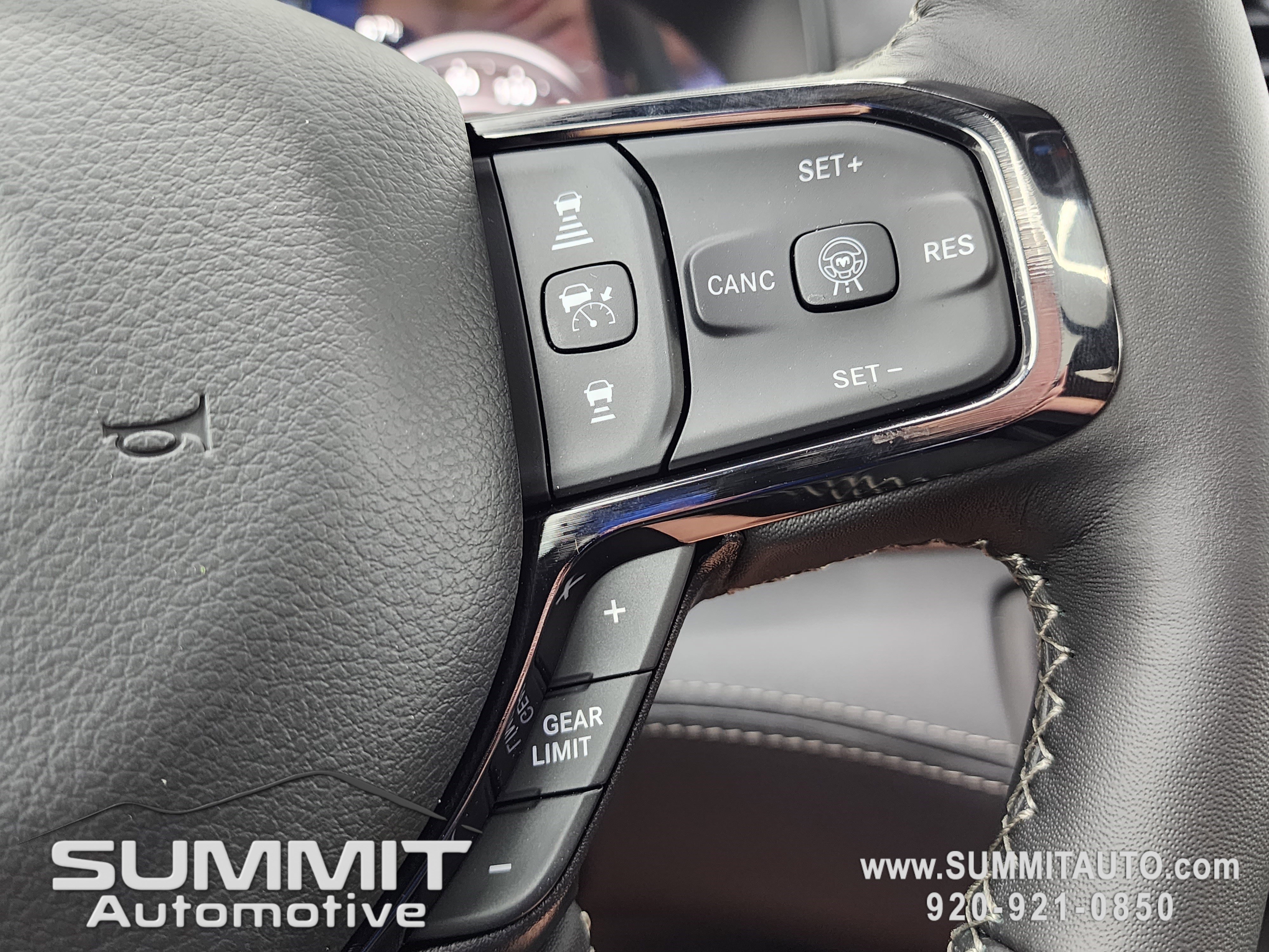 New 2026 RAM 1500 Limited image 14