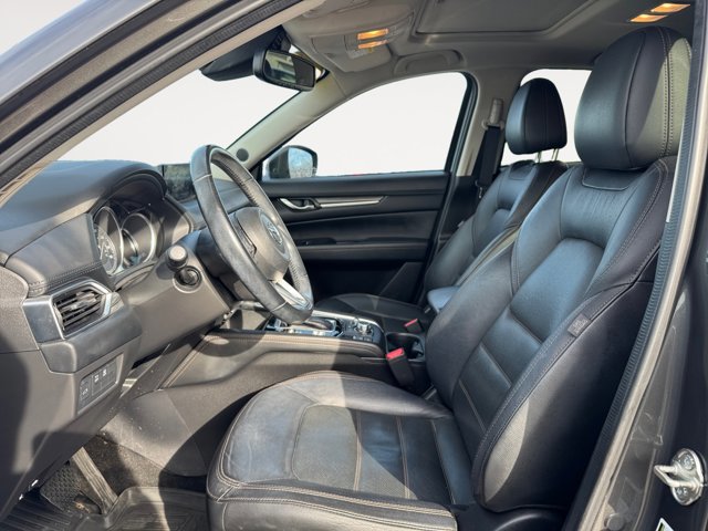 Used 2018 MAZDA CX-5 Grand Touring image 11