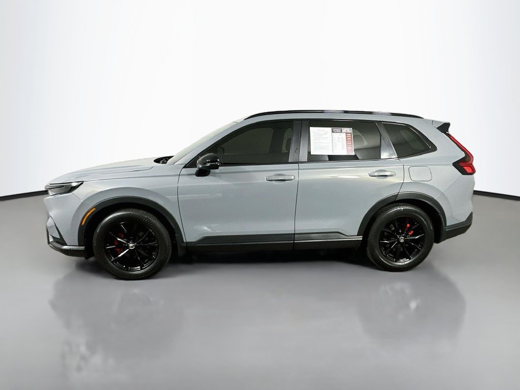 Used 2025 Honda CR-V Sport-L image 5