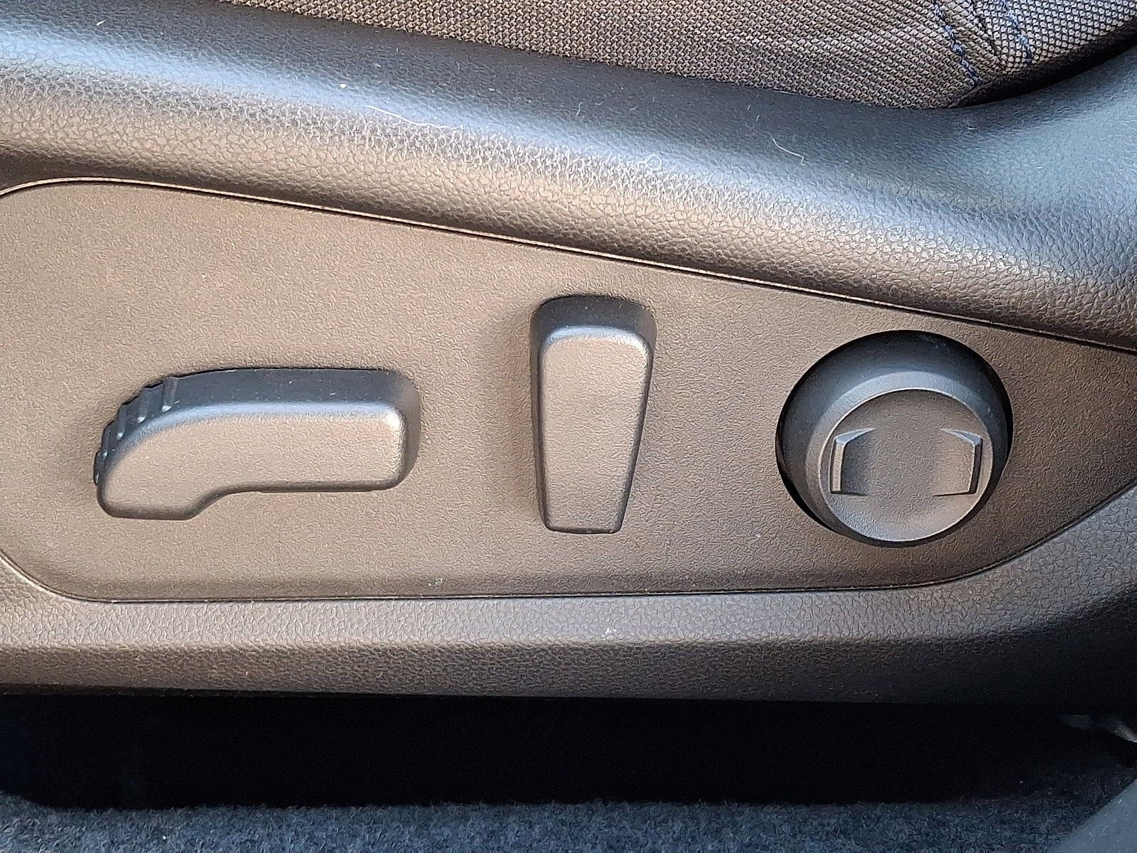 Certified 2025 Subaru Forester Premium w/ Convenience Package #1 image 26