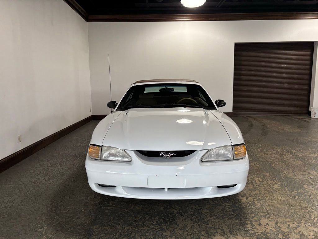 Used 1998 Ford Mustang GT image 6