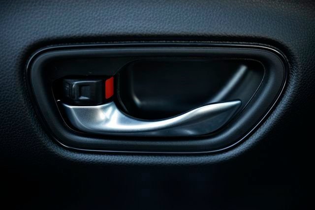 New 2027 Honda HR-V EX-L image 18