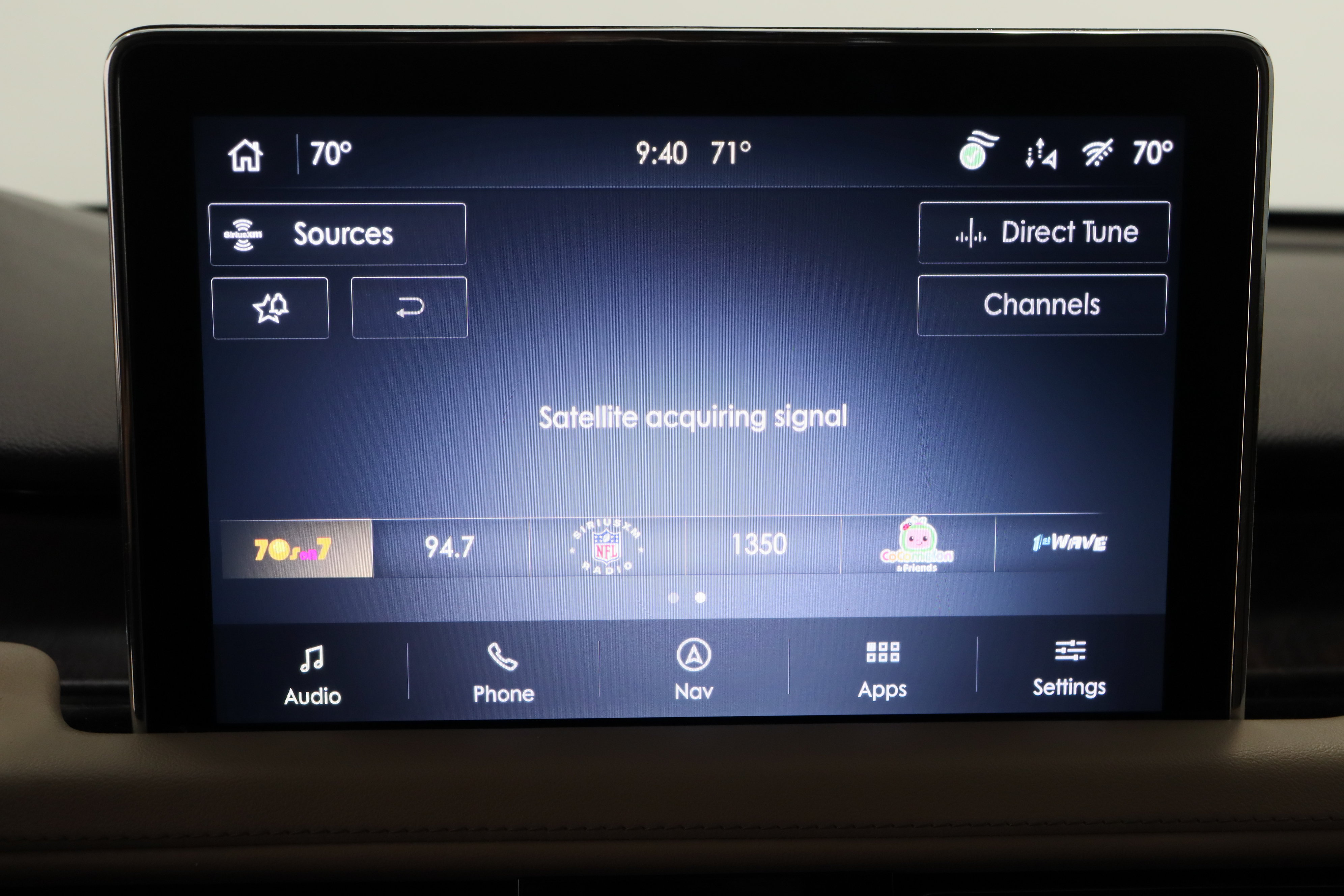 Used 2023 Lincoln Aviator Grand Touring w/ Equipment Group 301A AWD/4WD image 20