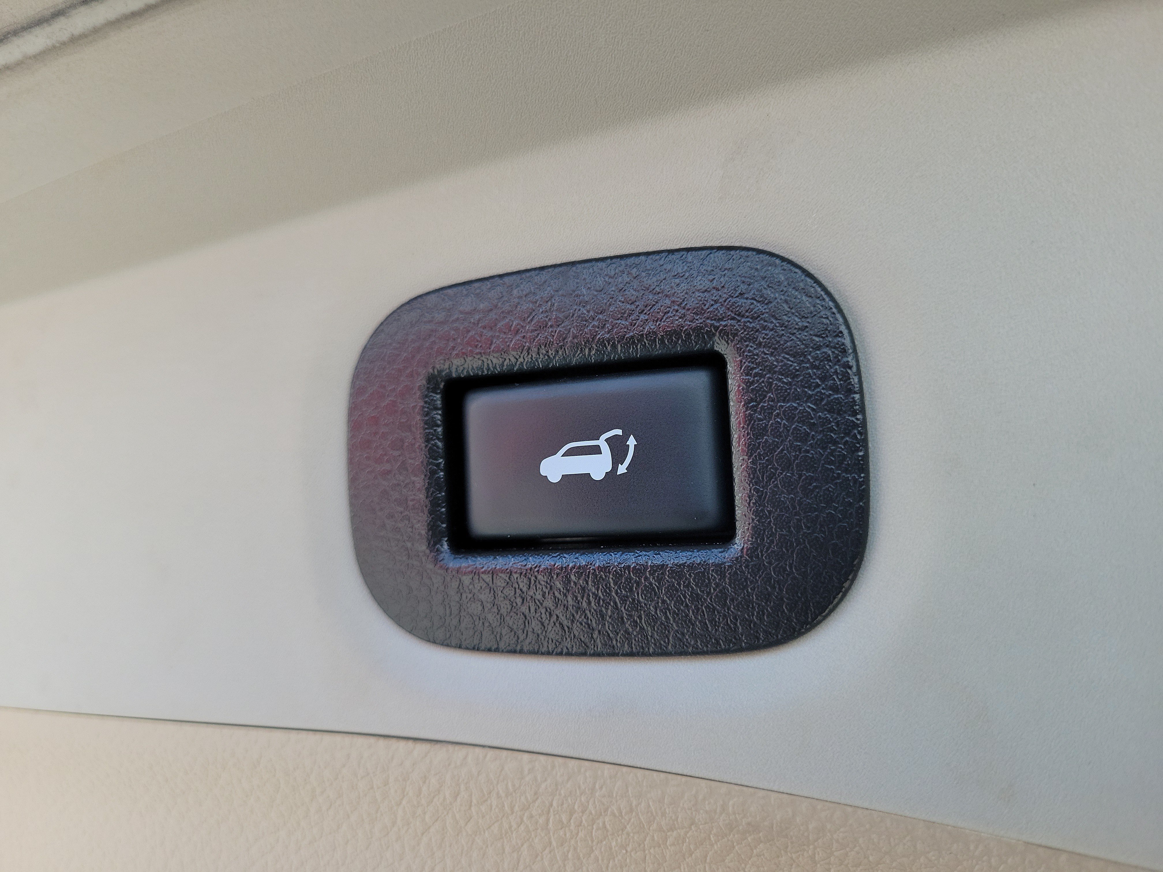 Certified 2020 Nissan Rogue SV FWD image 7