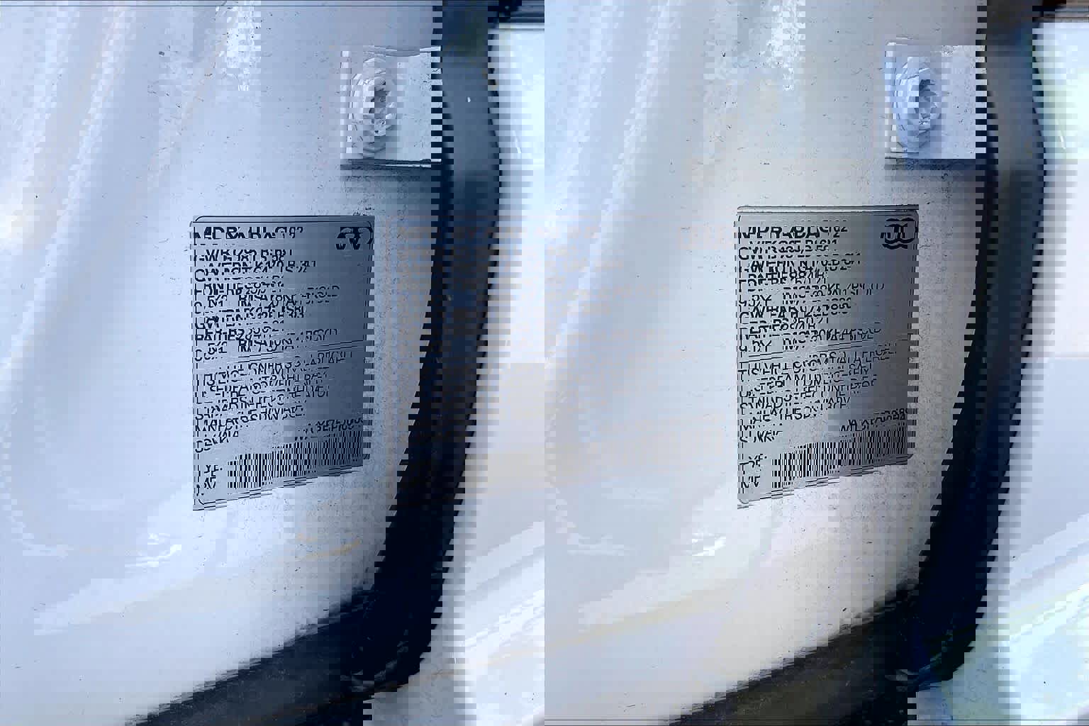 Used 2023 Audi Q7 Premium Plus w/ Premium Plus Package image 34