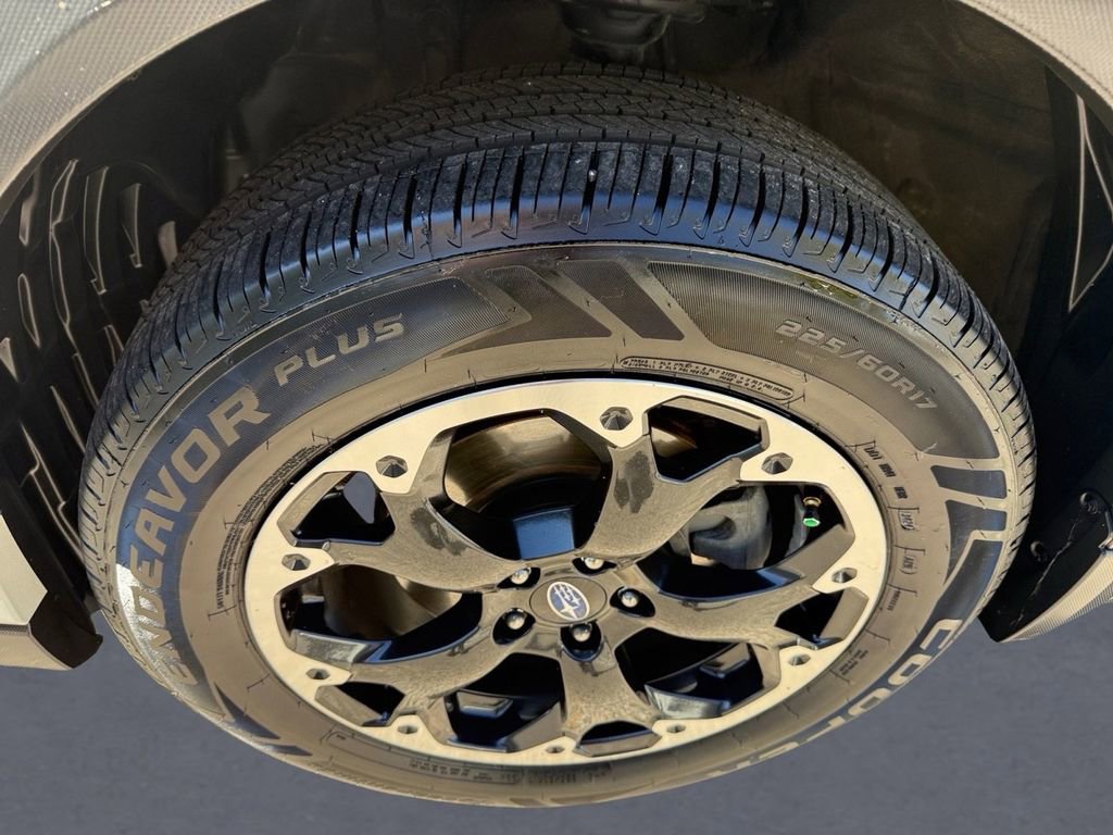 Used 2021 Subaru Crosstrek 2.0i Premium w/ Moonroof Package image 8