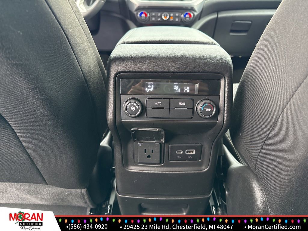 Used 2023 GMC Acadia SLE w/ Driver Convenience Package image 23
