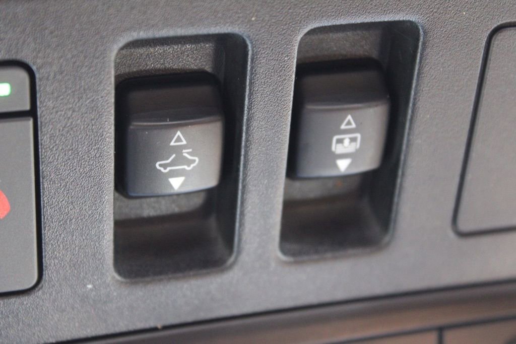 Used 2021 Nissan Rogue Platinum image 30