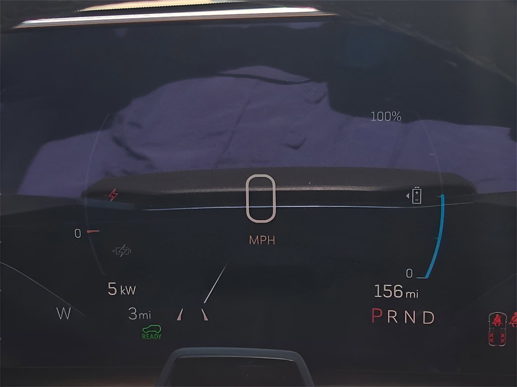 New 2026 Cadillac Vistiq Luxury image 29