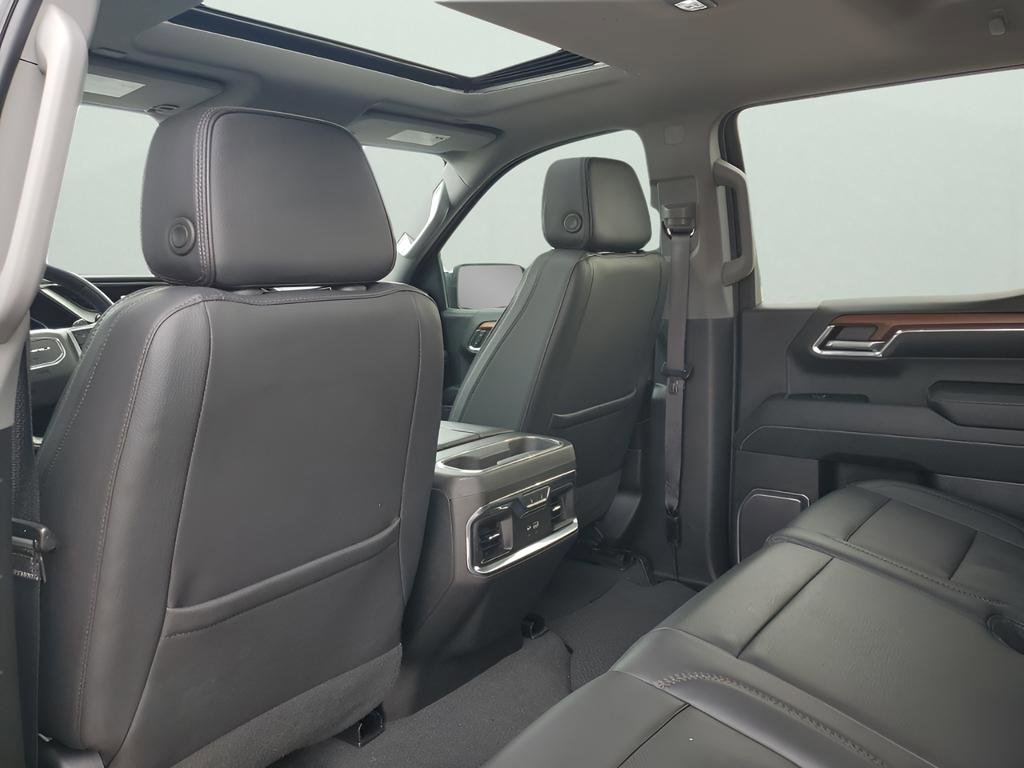 Used 2023 GMC Sierra 1500 Denali w/ Denali Reserve Package image 18
