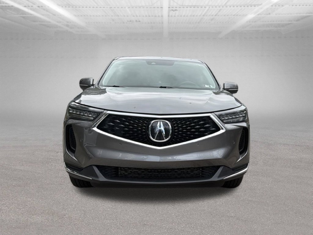 Used 2022 Acura RDX w/ Technology Package AWD/4WD image 8