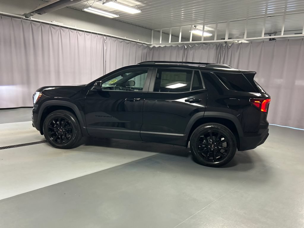 New 2026 GMC Terrain Elevation w/ Elevation Premium Package AWD/4WD image 4