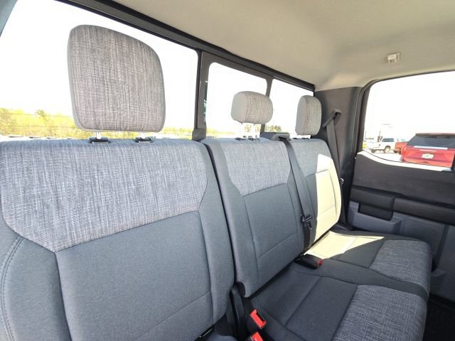 Used 2023 Ford F250 XLT w/ 360-Degree Camera Package image 16