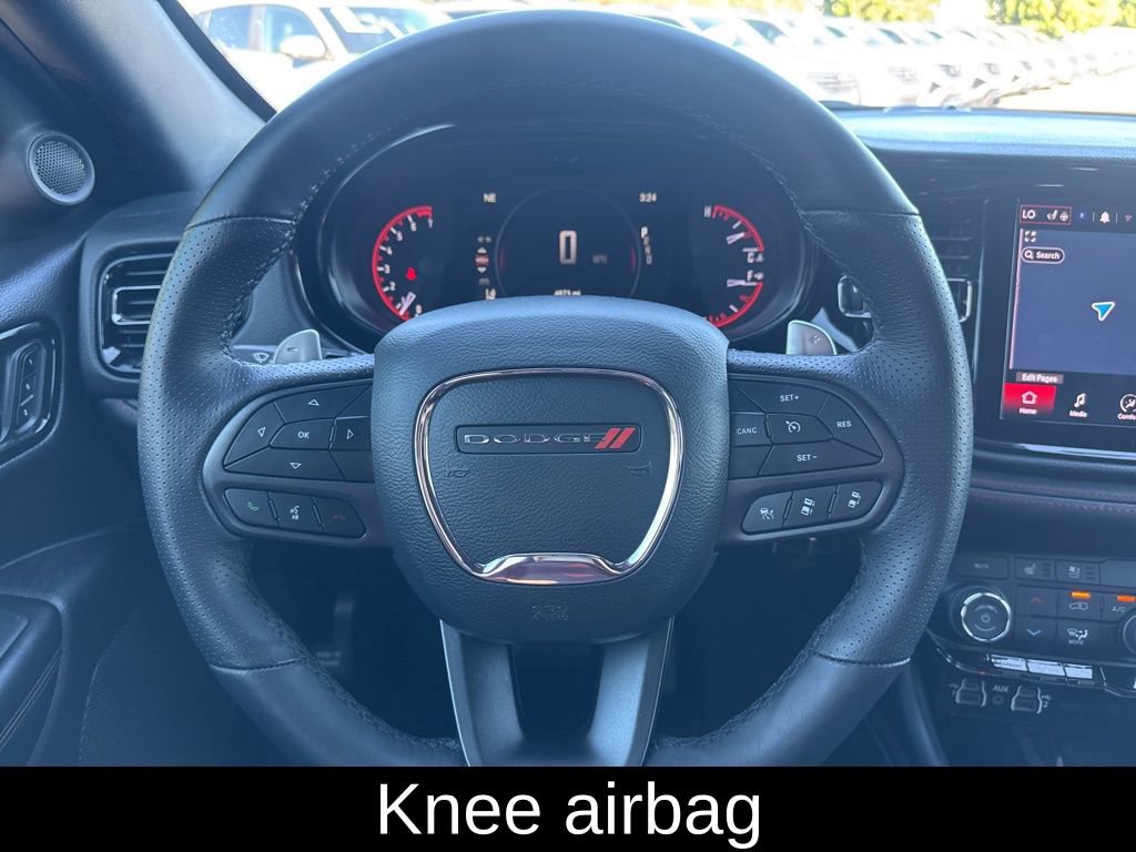 Used 2025 Dodge Durango GT image 23