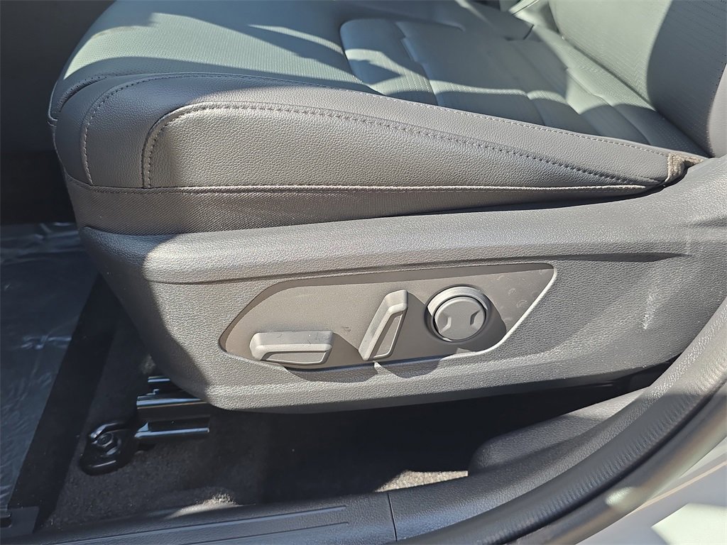 New 2026 Kia Sportage SX image 21