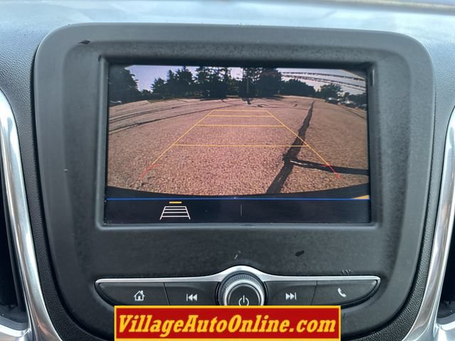 Used 2020 Chevrolet Equinox LT FWD image 17