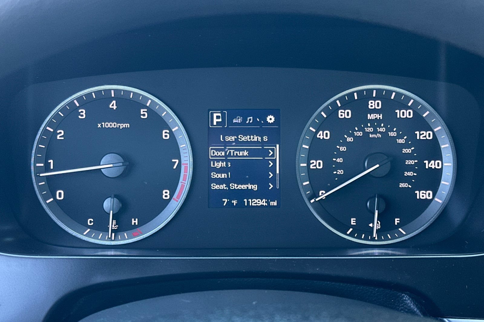 Used 2015 Hyundai Sonata SE w/ Option Group 02 FWD image 22