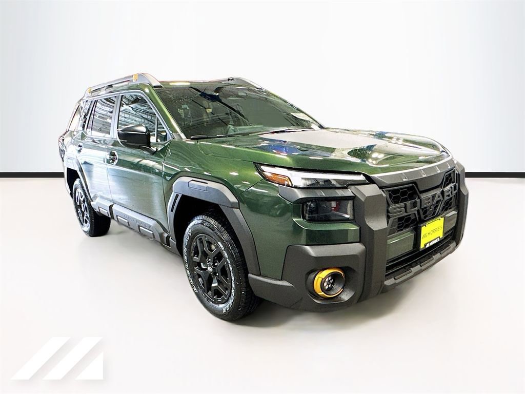 New 2026 Subaru Outback Wilderness image 3