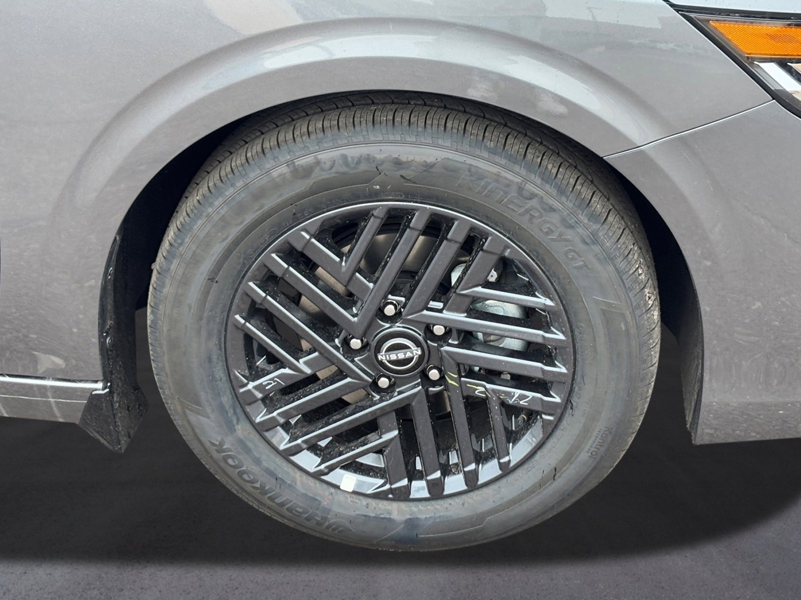 New 2026 Nissan Sentra SV image 9