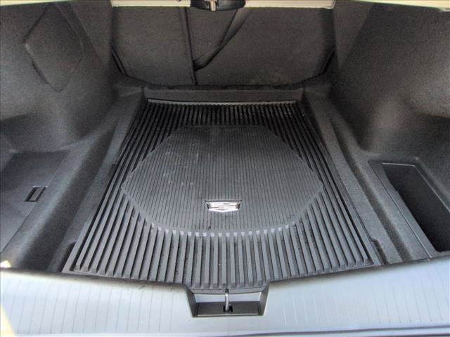 Used 2026 Cadillac CT4 Sport w/ LPO, ONYX Package RWD image 6