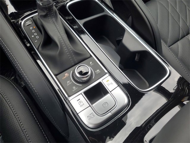 New 2025 Kia Telluride EX X-Line image 31