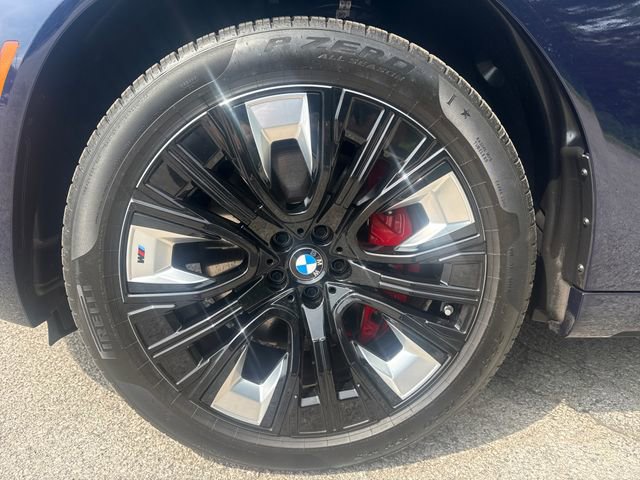 Used 2026 BMW X3 M50 w/ Premium Package image 11