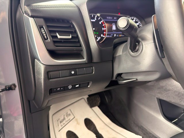Used 2026 Nissan Rogue SV w/ SV Premium Package AWD/4WD image 15