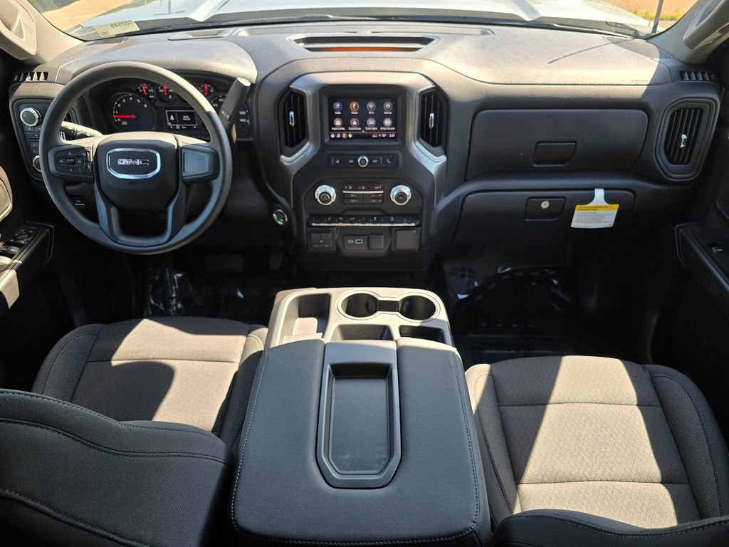 New 2026 GMC Sierra 2500 Pro w/ 1SA Pro Safety Plus Package AWD/4WD image 23