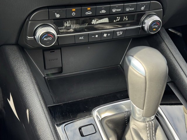 Certified 2025 MAZDA CX-5 AWD 2.5 S w/ Select Package image 14