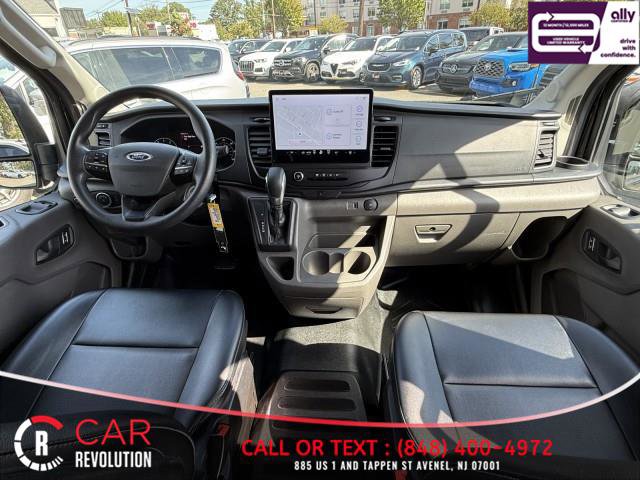 Used 2024 Ford Transit 350 XL image 14