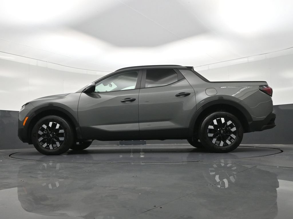 Used 2026 Hyundai Santa Cruz SEL FWD image 25