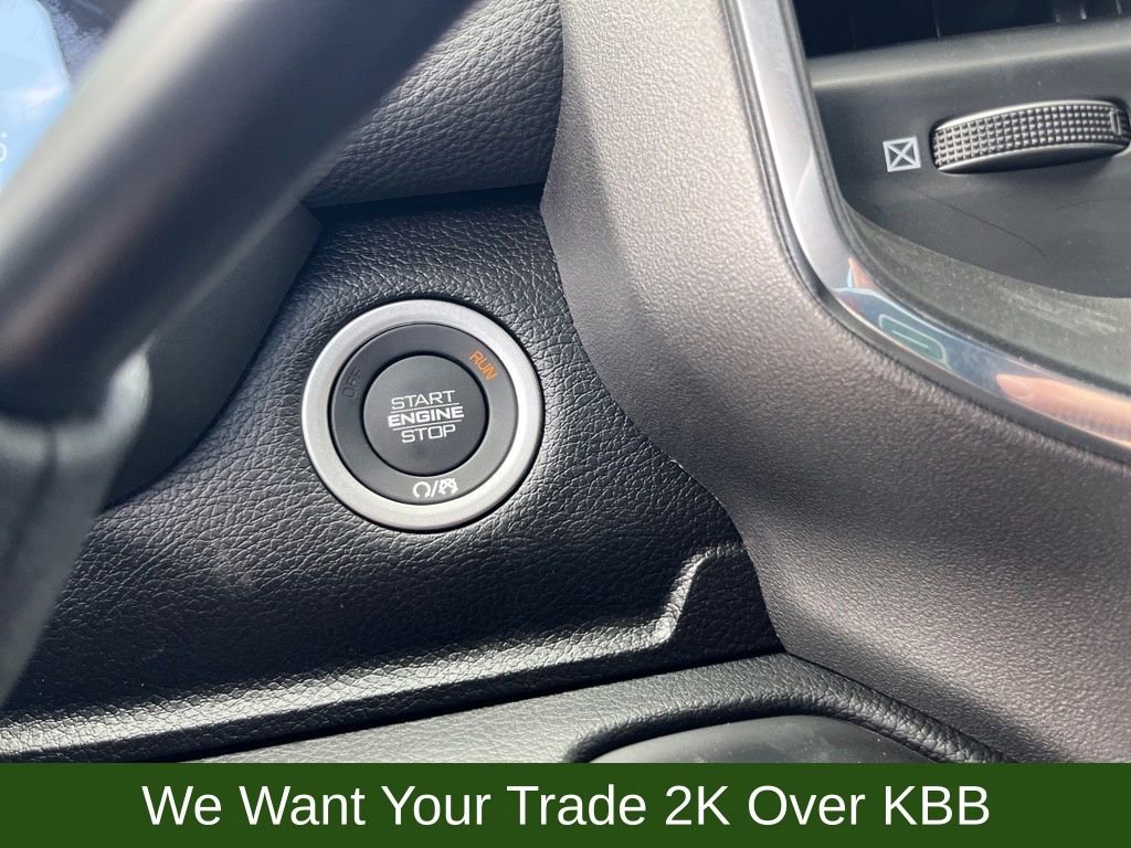 Used 2025 RAM 2500 Laramie image 52