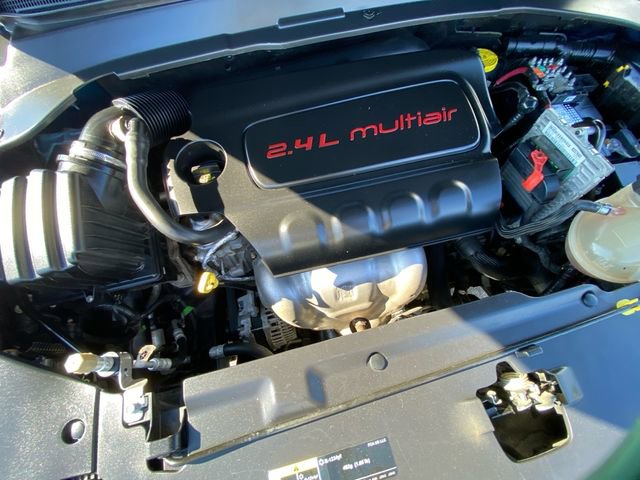 Used 2018 Jeep Compass Latitude w/ Popular Equipment Group image 31