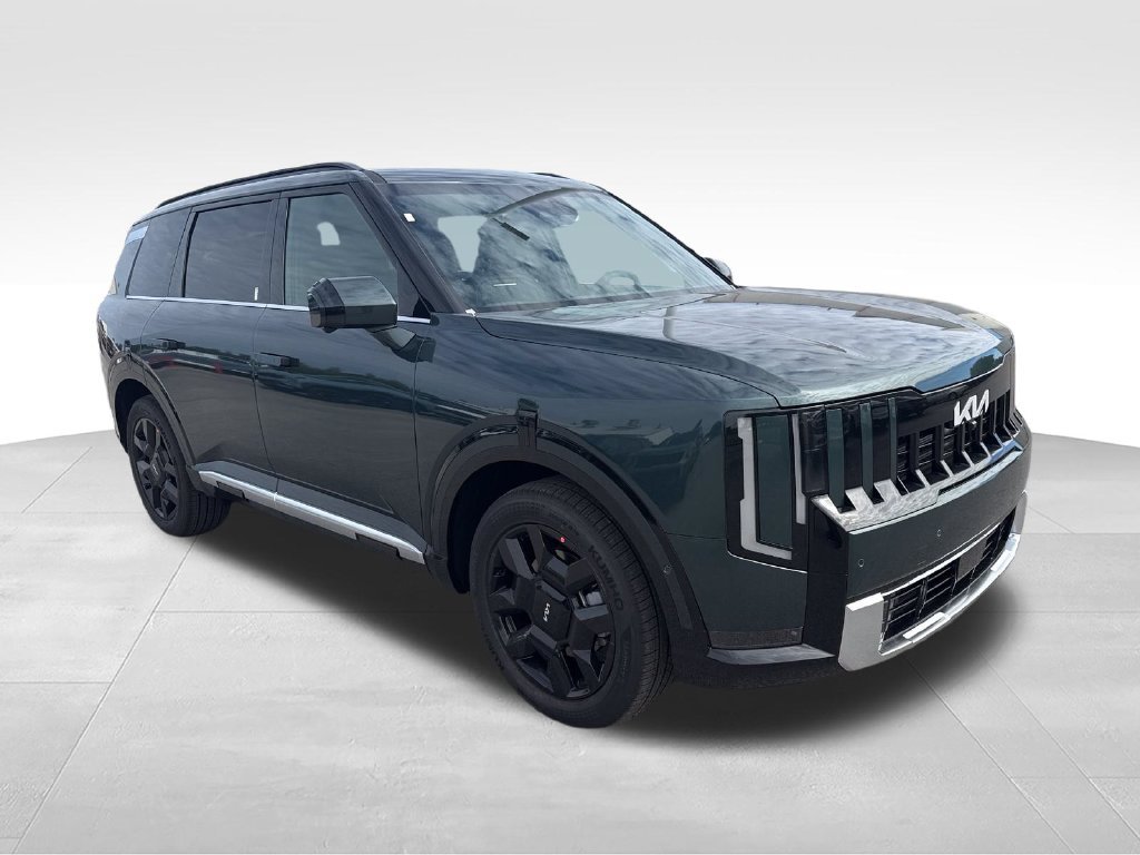 New 2027 Kia Telluride SX FWD image 7