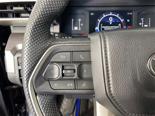 Used 2024 Toyota Tacoma SR5 image 15