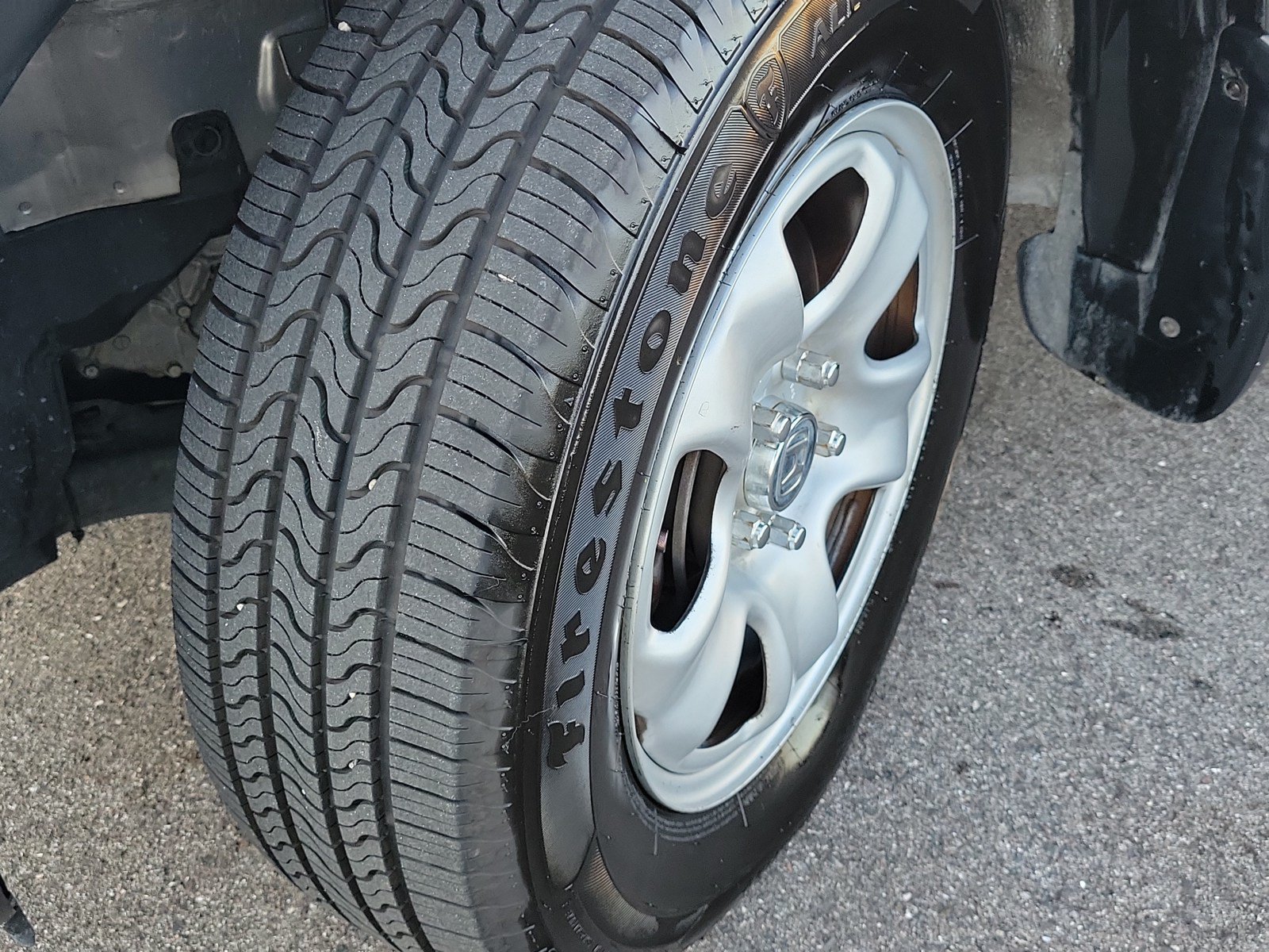 Used 2014 Honda CR-V LX image 11